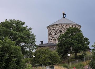 sweden/gothenburg/landmark/skansen-lejonet