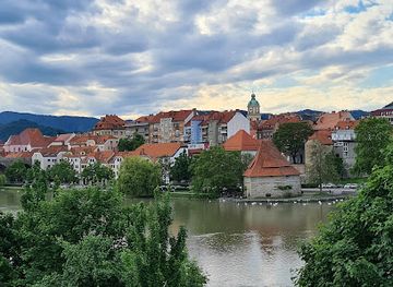 slovenia/maribor-pohorje/landmark/titov-most