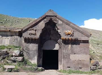 armenia/vayk/landmark/orbelian-caravanserai