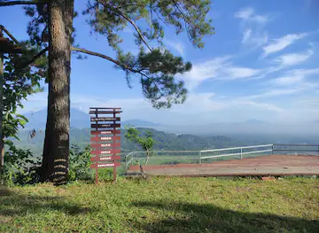 Wisata Alam Pos Mati