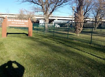 colorado/sterling/landmark/earl-d-franklin-jr-park