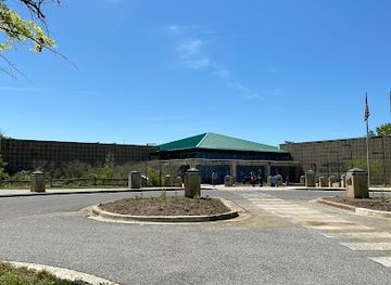 maryland/laurel/landmark/patuxent-research-refuge