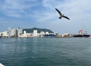 south-korea/busan/nampodong/landmark/jagalchi-market