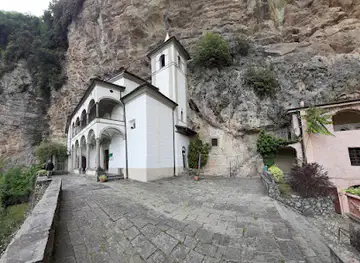 Hermitage of Calomini