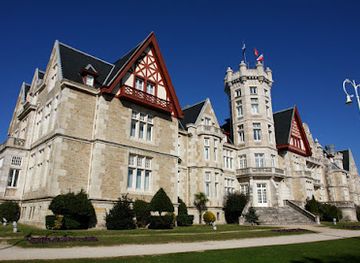 spain/santander/landmark/palacio-de-la-magdalena