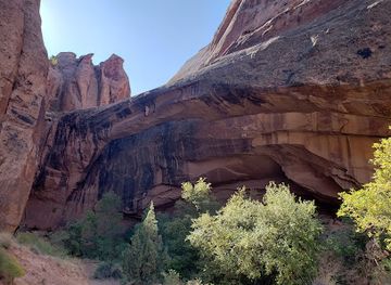 utah/canyonlands/landmark/grandstaff-canyon-trail