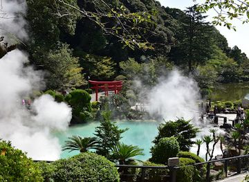 japan/bungo/landmark/umi-jigoku