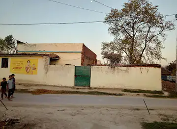 Jharkhand Ranchi
