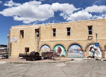 new-mexico/gallup/landmark/rex-museum