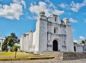 Cerrito Del Carmen