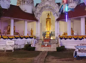 Sukhothai Night Market