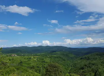 Žumberak