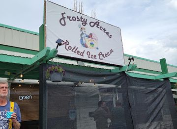 colorado/alamosa/landmark/frosty-acres-rolled-ice-cream