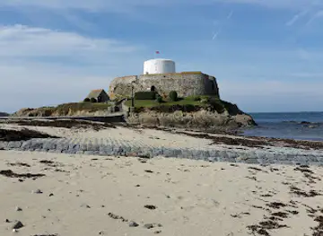 Fort Grey Shipwreck Museum