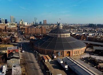 maryland/baltimore/landmark/b-o-railroad-museum