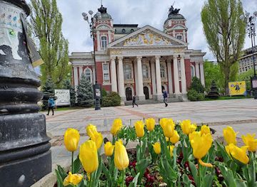 bulgaria/sofia-valley/landmark/national-theater-ivan-vazov