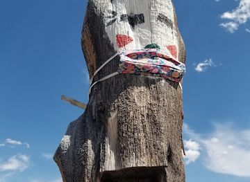 arizona/flagstaff/landmark/wupatki-spirit-totem