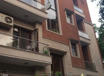 india/delhi/saket/landmark/saket-bed-and-breakfast