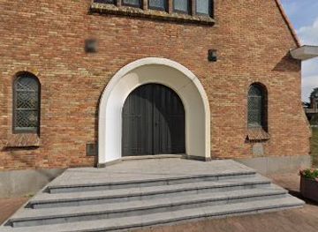 belgium/de-haan/landmark/o-l-vrouw-gedurige-bijstand-heidekapel-annexe-klemskerke