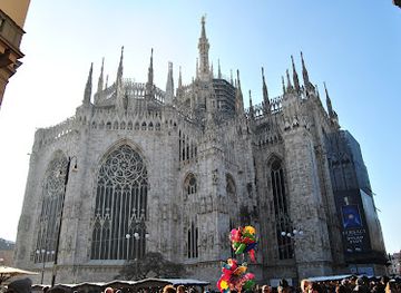 italy/milan/landmark/museo-del-duomo-di-milano