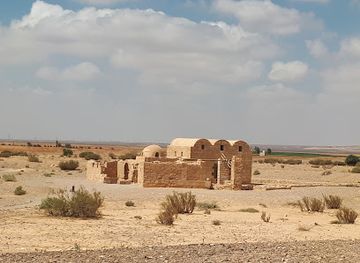 jordan/eastern-desert/landmark/qasr-al-harranah