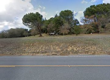 california/menlo-park/landmark/horse-statue