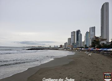 colombia/cartagena-coast/landmark/church-of-santo-domingo