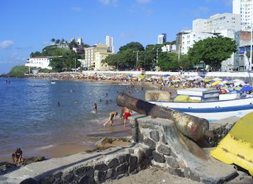 brazil/salvador/barra/landmark/marco-de-fundacao-da-cidade-do-salvador