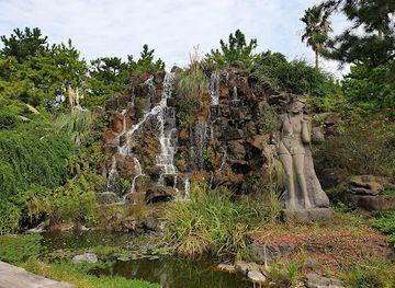 south-korea/jeju-island/landmark/hallim-park