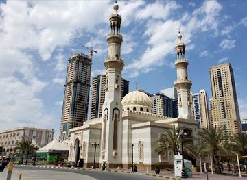 united-arab-emirates/sharjah/al-qasba/landmark/al-qasba-mosque