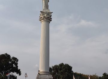 colombia/cucuta/landmark/monumento-a-la-batalla-de-cucuta
