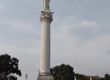 Monumento A La Batalla De Cúcuta