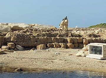 cyprus/kato-paphos/landmark/ruins-of-old-fort