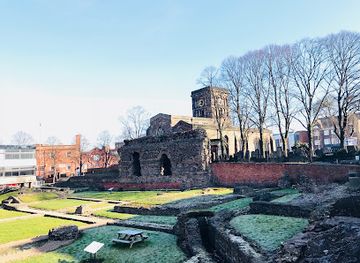 united-kingdom/east-midlands/landmark/jewry-wall-roman-baths