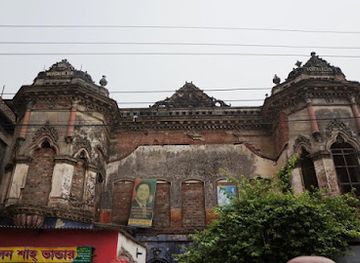 bangladesh/northern-bengal/landmark/mongol-alaya