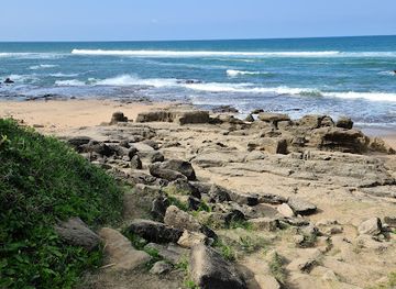 south-africa/isimangaliso-wetland-park/landmark/mission-rocks-beach