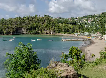 L'Anse la Raye