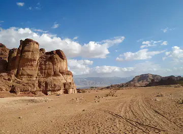 Negev