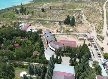 kyrgyzstan/cholpon-ata/landmark/ak-bermet