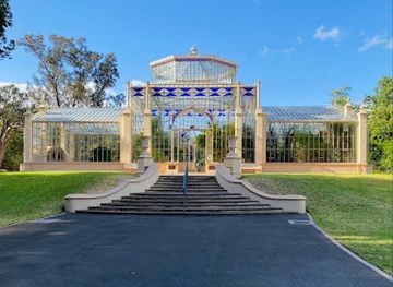 Botanic Park