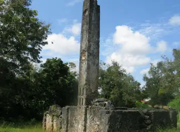 Tongoni Ruins