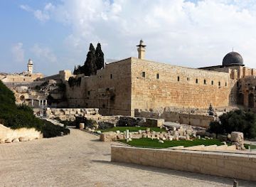 israel/jerusalem/landmark/southern-wall