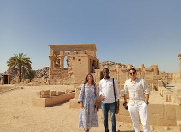 egypt/aswan/landmark/aswan-sightseeing
