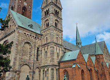 denmark/ribe/landmark/ribe-cathedral