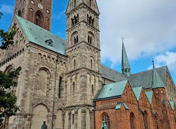 Ribe Cathedral