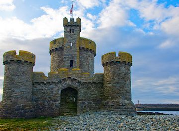 isle-of-man/onchan/landmark/tower-of-refuge
