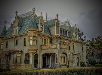 Kimberly Crest House & Gardens