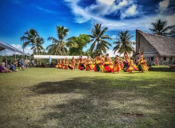 Yap Living History Museum