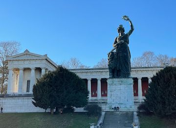 germany/munich/landmark/ruhmeshalle