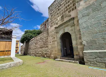 Ex Convento de San Pablo